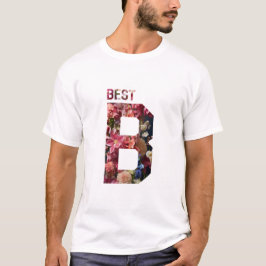 ベストフレンド3人組に最適 Tシャツ