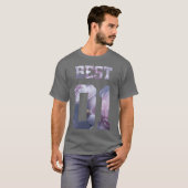 ベストフレンド3人組 Tシャツ (正面フル)