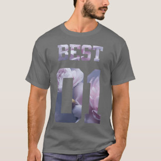 ベストフレンド3人組 Tシャツ