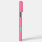 ベストフレンド6枚写真 ピンク Case-Mate iPhoneケース (裏面 / 右)