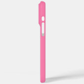 ベストフレンド6枚写真 ピンク Case-Mate iPhoneケース (裏面 / 左)