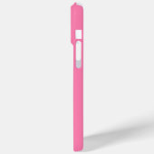 ベストフレンド6枚写真 ピンク Case-Mate iPhoneケース (裏面 / 左)