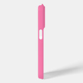 ベストフレンド6枚写真 ピンク Case-Mate iPhoneケース (裏面 / 右)