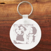ベストフレンド キーホルダー (正面)