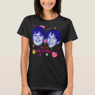 ベストフレンド グレッグとロウリー ウィンピーキッド Tシャツ