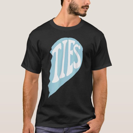 ベストフレンド 1 Tシャツ (正面)