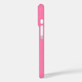 ベストフレンド 8枚写真 ピンク Case-Mate iPhoneケース (裏面 / 左)