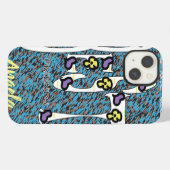 ベストフレンド iPhoneケース (裏面横)