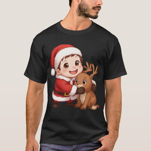 ベストフレンド Tシャツ (正面)