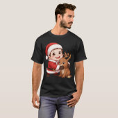 ベストフレンド Tシャツ (正面フル)