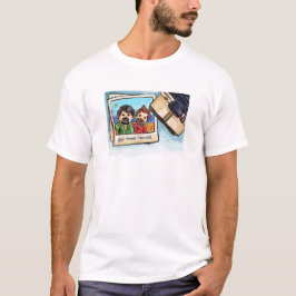 ベストフレンド Tシャツ