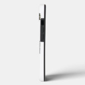 ベストポケットコダックVPKヴィンテージカメラ Case-Mate iPhoneケース (裏面 / 左)