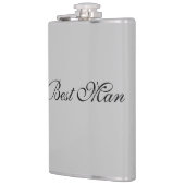 ベストマン用フラスコ フラスク (左)