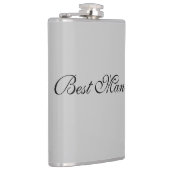 ベストマン用フラスコ フラスク (右)