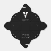 ベストマン フェイバーボックス (折り畳みなし)