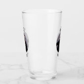 ベストマン フォト バチェラーパーティー タンブラーグラス (左)