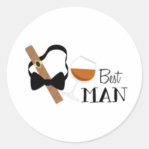 ベストマン ラウンドシール