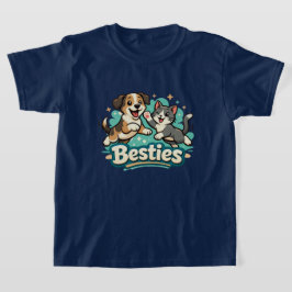 ベストリーズ Tシャツ