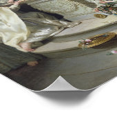 ベストヴァージン, 1727 ポスター (角)