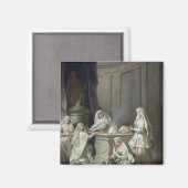 ベストヴァージン, 1727 マグネット (正面/裏面)