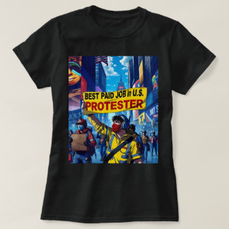 ベスト有料シリーズ No. 5 Tシャツ
