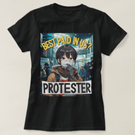 ベスト有料シリーズ Tシャツ