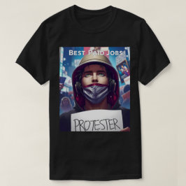 ベスト有料シリーズNo.3 Tシャツ