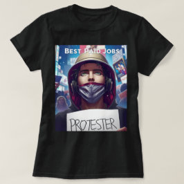 ベスト有料シリーズNo.3 Tシャツ