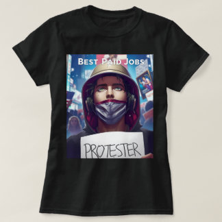 ベスト有料シリーズNo.3 Tシャツ