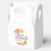 ベスト ウィッシュ エレガント フェイバーボックス (オープン)