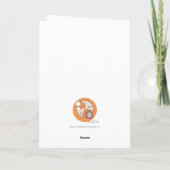 ベスト ウィッシーズ カード (裏面)