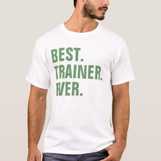 ベスト。 トレーナー。 Tシャツ (正面)