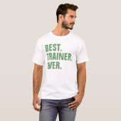 ベスト。 トレーナー。 Tシャツ (正面フル)