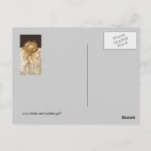 ベスト ネスト ポストカード (裏面)