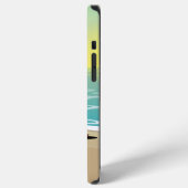 ベスト・バディ| iPhoneケース (左側面)
