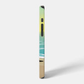 ベスト・バディ｜ iPhoneケース (左側面)