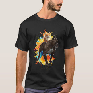 ベスト・バディ Tシャツ