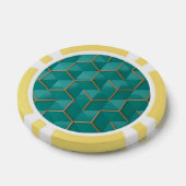 ベスト ポーカーチップ (シングル)