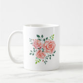 ベスト。 女の子。 コーヒーマグカップ (左)