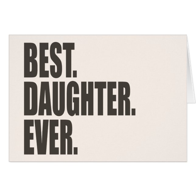 ベスト。 娘。 (正面横)