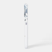 ベスト iPhone 16ケース (左側面)