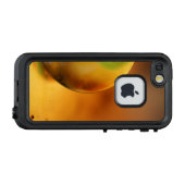 ベスト LifeProof iPhoneケース (裏面横)