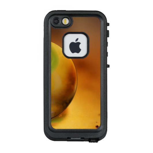 ベスト LifeProof iPhoneケース (裏面)