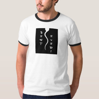 ベスト! Tシャツ