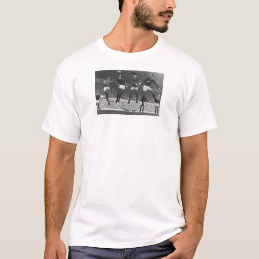 ベスト Tシャツ (正面)