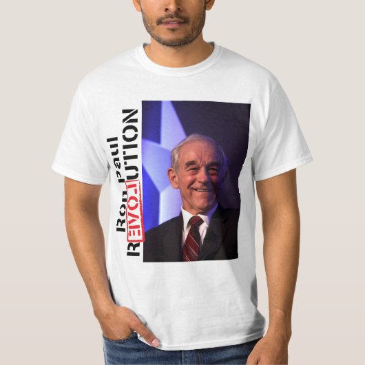 ベスト Tシャツ (正面)