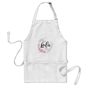 ベストLola スタンダードエプロン