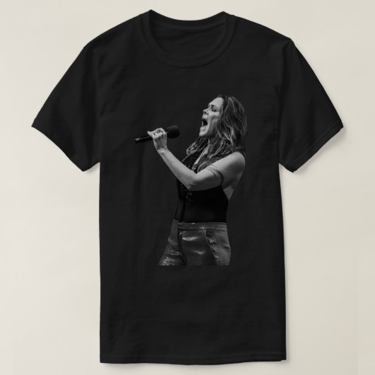 ベスハート5 Tシャツ (デザイン正面)