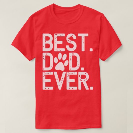 ベスパパエバー Tシャツ (デザイン正面)
