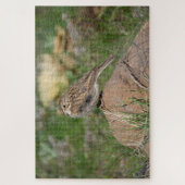 ベスパー・スパロー ジグソーパズル (縦)